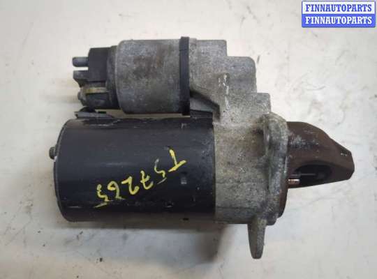 купить Стартер на Opel Astra H 2004-2010