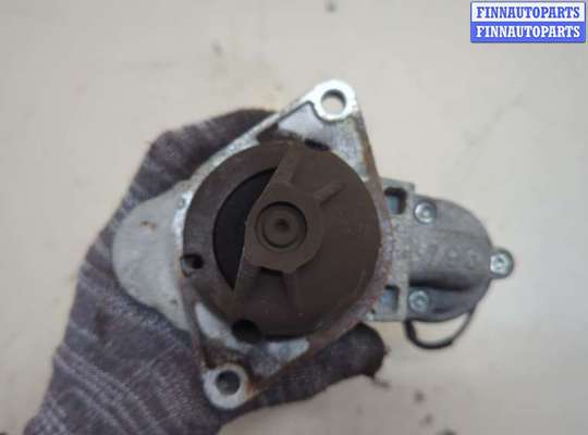 купить Стартер на Opel Astra H 2004-2010