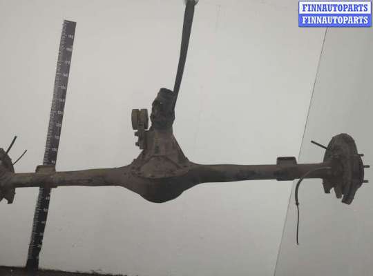 купить Мост (ведущий) на Hyundai H-1 Starex 1997-2007