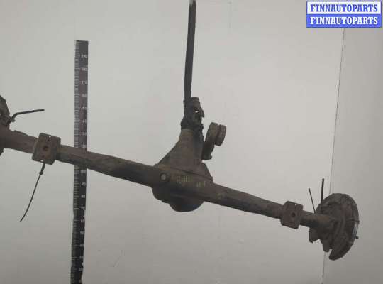 Мост (ведущий) HN588053 на Hyundai H-1 Starex 1997-2007