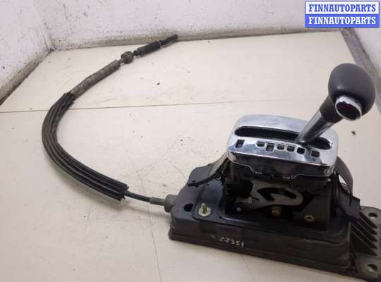 купить Кулиса КПП на Volkswagen Golf 4 1997-2005