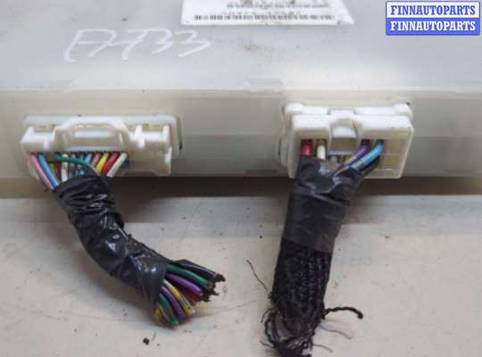 купить Блок управления сиденьями на Infiniti QX60 2013-2020