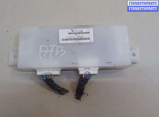 купить Блок управления сиденьями на Infiniti QX60 2013-2020