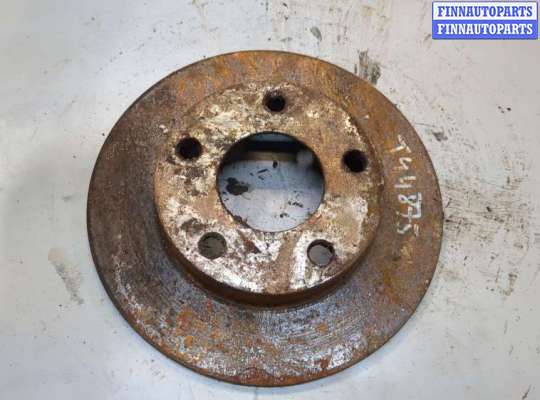 купить Диск тормозной на Volkswagen Passat 5 2000-2005