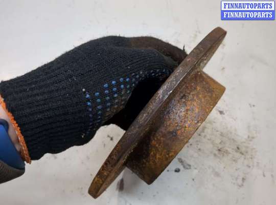 купить Диск тормозной на Volkswagen Passat 5 2000-2005