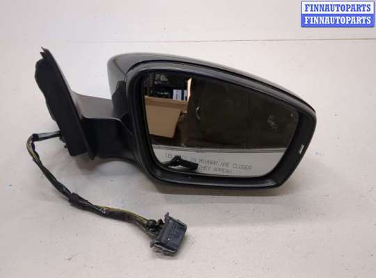 Зеркало боковое VG2706321 на Volkswagen Jetta 6 2010-2018