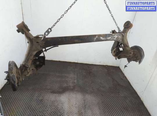 купить Ступица (кулак, цапфа) на Honda Civic 2011-2017