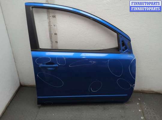 купить Дверь боковая (легковая) на Nissan Note E11 2005-2013