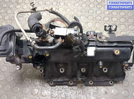 Купить Заслонка дроссельная на Opel Corsa D 2006-2014 Заслонка дроссельная OP2442960 на Opel Corsa D 2006-2014