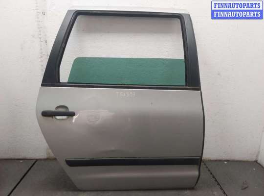 купить Дверь боковая (легковая) на Ford Galaxy 2000-2006