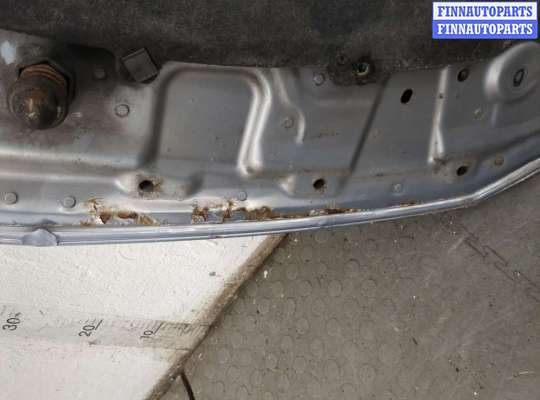 купить Обшивка капота на Opel Corsa D 2006-2014