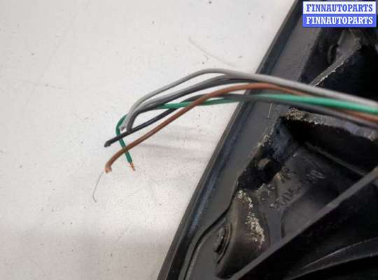 Зеркало боковое на Ford Focus I