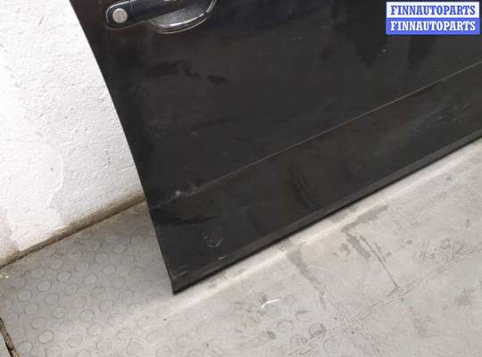 купить Дверь боковая (легковая) на Skoda Fabia 2007-2014