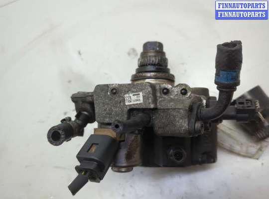 купить ТНВД на Mercedes Vito W639 2003-2014