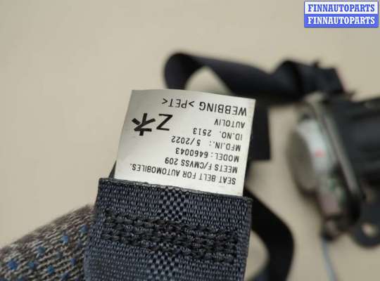 купить Ремень безопасности на Mitsubishi Outlander Sport 2019-2025