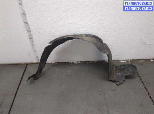 купить Защита арок (подкрылок) на Toyota Prius 2009-2015