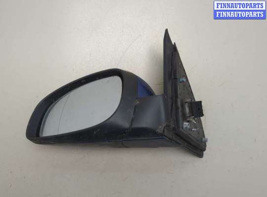купить Зеркало боковое на Opel Vectra C 2002-2008