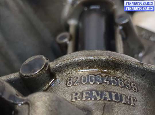 купить Насос масляный на Opel Vivaro 2001-2014