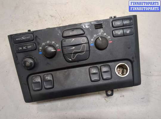 Переключатель отопителя (печки) VL549208 на Volvo XC90 2002-2014