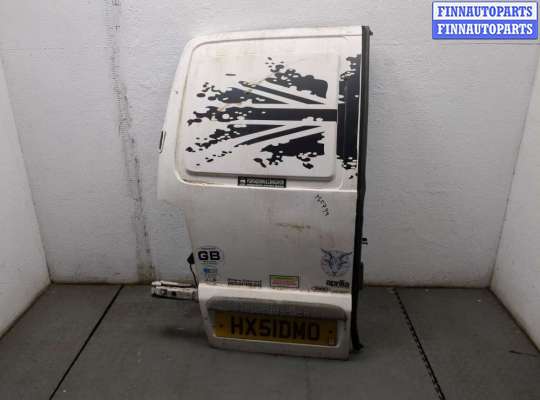 купить Замок двери на Mercedes Vito W638 1996-2003