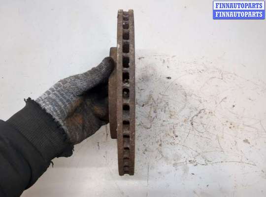 купить Диск тормозной на BMW 3 E30 1982-1991