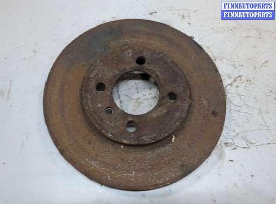 купить Диск тормозной на BMW 3 E30 1982-1991