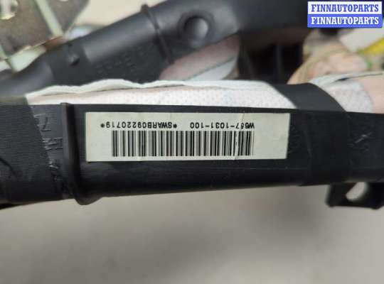 купить Подушка безопасности боковая (шторка) на Honda CR-V 2006-2012