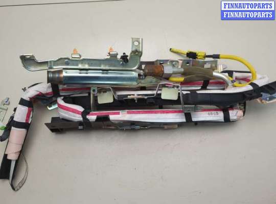 купить Подушка безопасности боковая (шторка) на Honda CR-V 2006-2012
