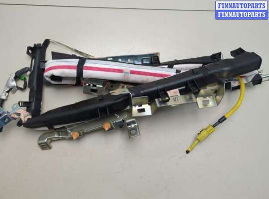 купить Подушка безопасности боковая (шторка) на Honda CR-V 2006-2012