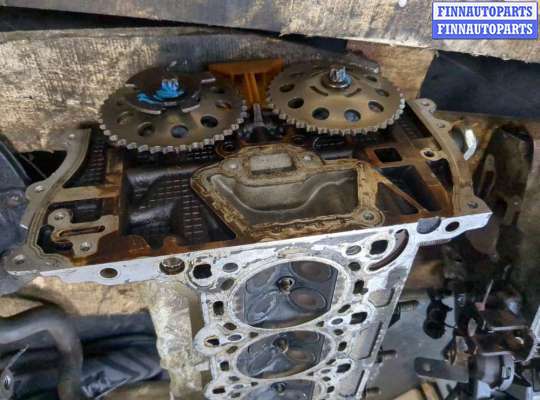 купить Головка блока (ГБЦ) на Opel Corsa D 2006-2011