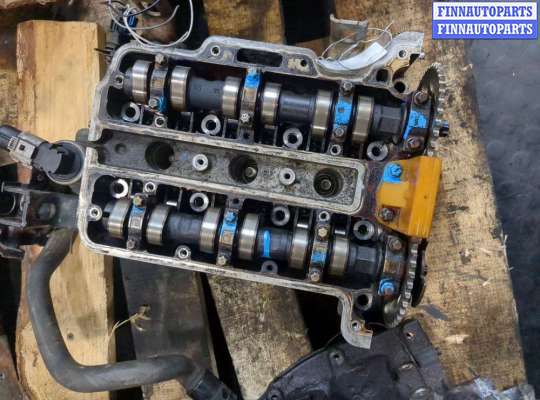 купить Головка блока (ГБЦ) на Opel Corsa D 2006-2011