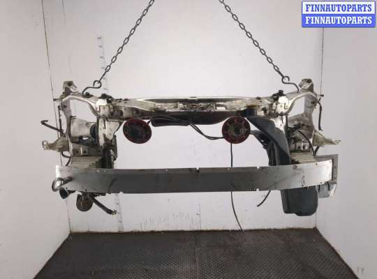 Бачок омывателя OP2401793 на Opel Zafira B 2005-2014