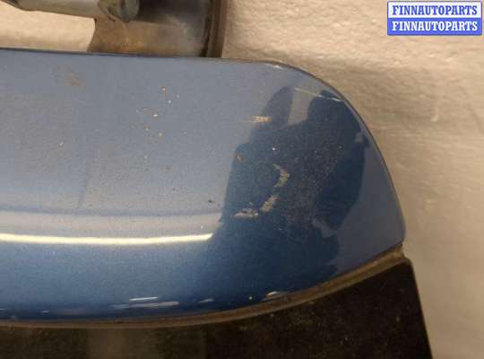 купить Стекло заднее на Audi A4 (B6) 2000-2006