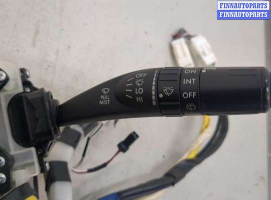 купить Переключатель поворотов и дворников (стрекоза) на Subaru Tribeca (B9) 2004-2014
