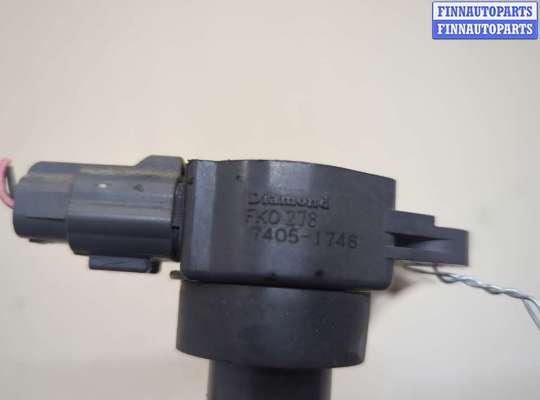 купить Катушка зажигания на Mitsubishi Galant 2004-2012