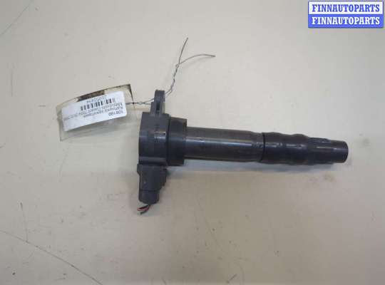 Купить Катушка зажигания на Mitsubishi Galant 2004-2012 Катушка зажигания MT571163 на Mitsubishi Galant 2004-2012