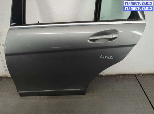купить Дверь боковая (легковая) на Mercedes C W204 2006-2015