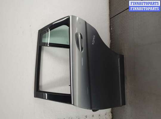 купить Дверь боковая (легковая) на Mercedes C W204 2006-2015