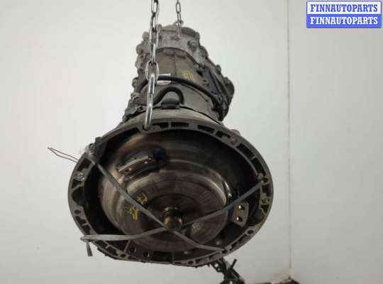 купить Блок управления АКПП / КПП на Mercedes GL X164 2006-2012