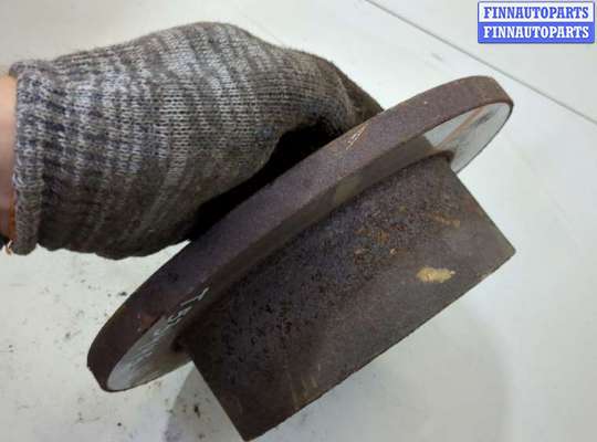 купить Диск тормозной на Peugeot Boxer 2014-2025