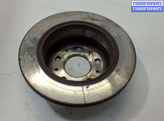 купить Диск тормозной на Peugeot Boxer 2014-2025