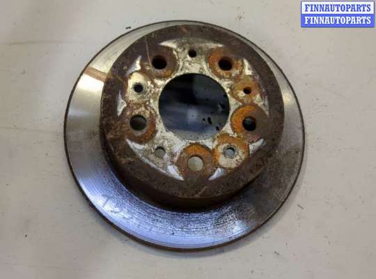 купить Диск тормозной на Peugeot Boxer 2014-2025