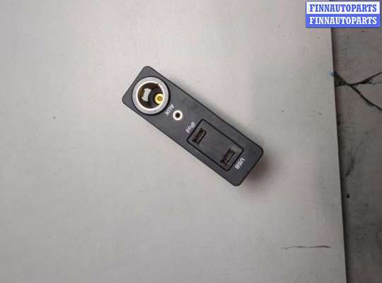 купить Разъем AUX/USB на Land Rover Range Rover Evoque 2011-2018
