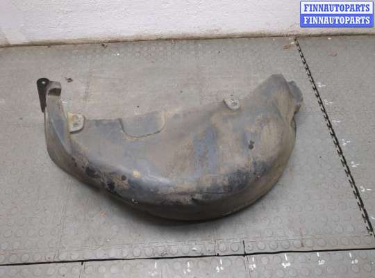 купить Защита арок (подкрылок) на Peugeot Partner 2008-2012