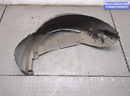 купить Защита арок (подкрылок) на Peugeot Partner 2008-2012