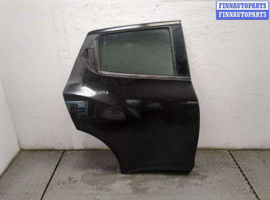 купить Дверь боковая (легковая) на Nissan Juke 2010-2019