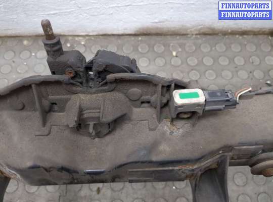 купить Кронштейн бампера на Ford Kuga 2008-2012