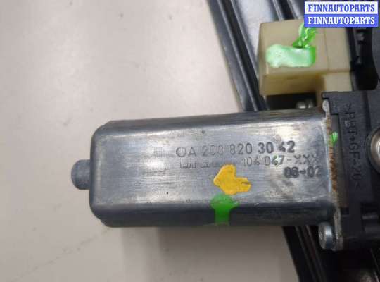 купить Стеклоподъемник электрический на Mercedes C W203 2000-2007