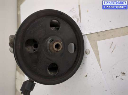 купить Насос гидроусилителя руля (ГУР) на Ford Focus 2 2005-2008
