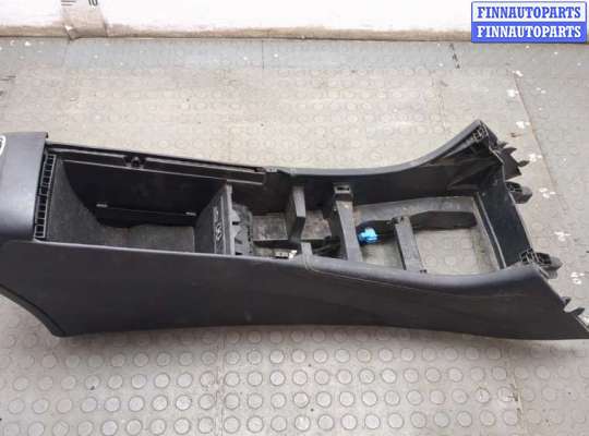 Дефлектор обдува салона MB1610437 на Mercedes C W205 2014-2023